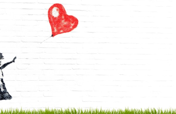 Unconditional Love_Creativebazaar