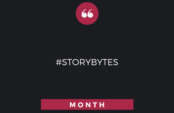 #storybytes, theme-based micro stories